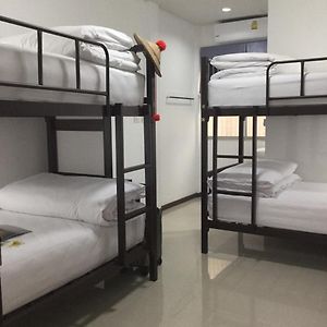 Bunk Bed Female Dormitory Room
