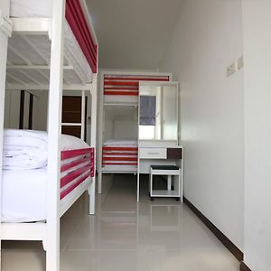 Bunk Bed Male Dormitory Room
